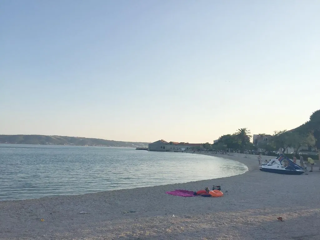 Villa Apartments Kordic Kaštela