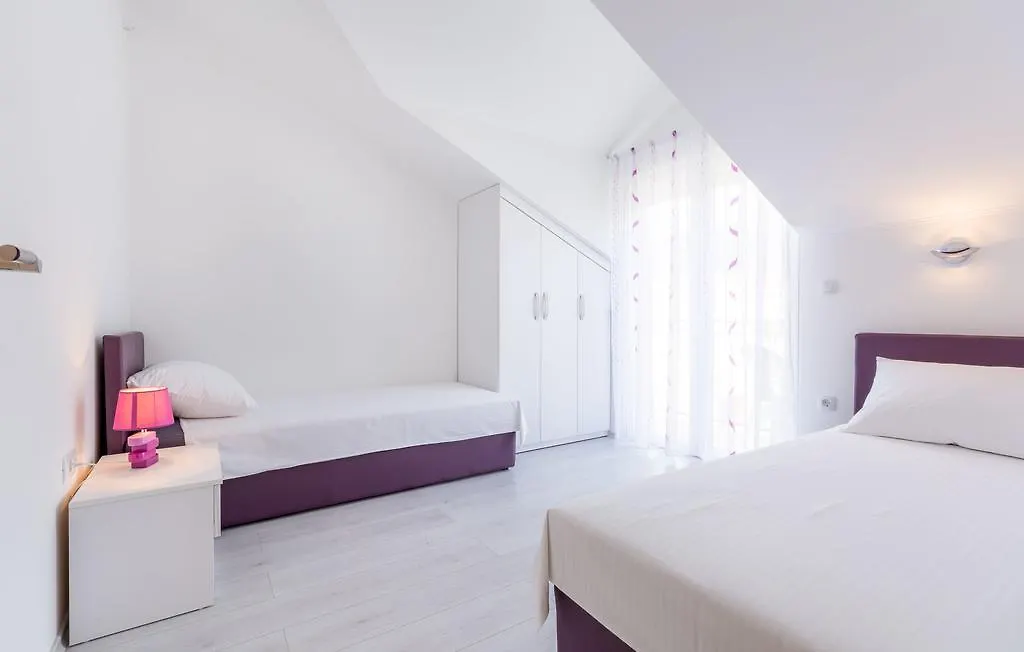 Villa Apartments Kordic Kaštela Croazia