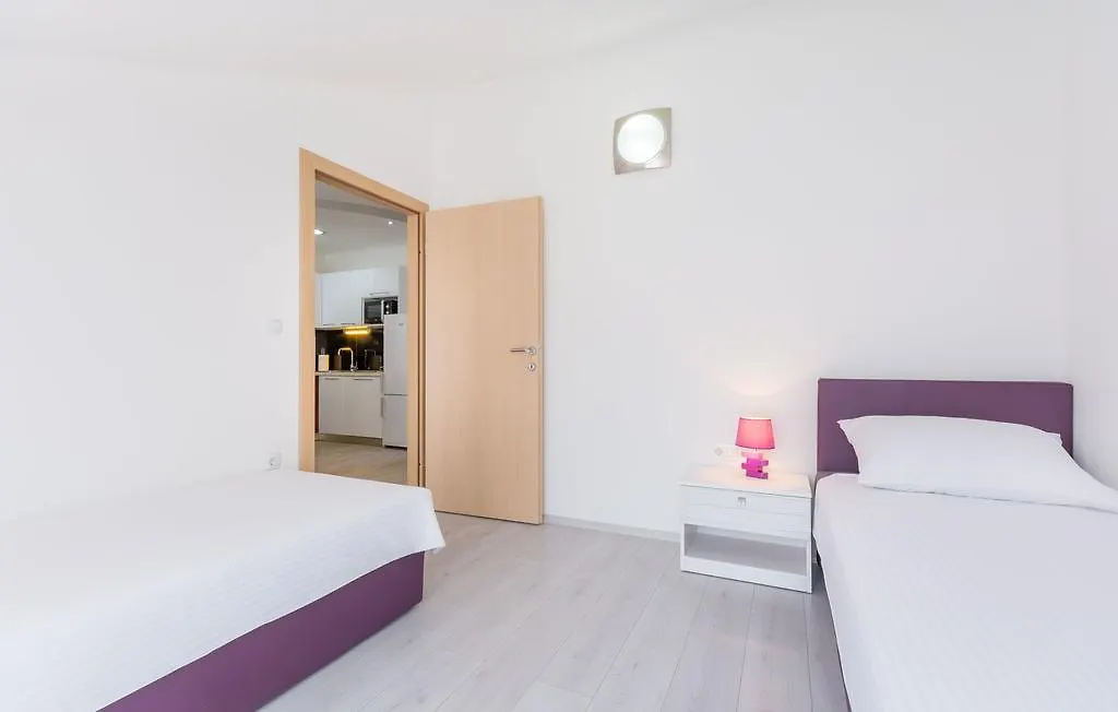 Villa Apartments Kordic Kaštela Croazia