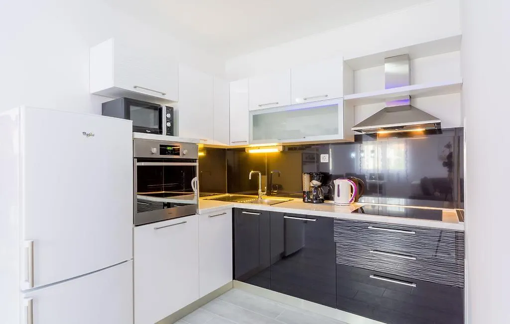 Villa Apartments Kordic Kaštela