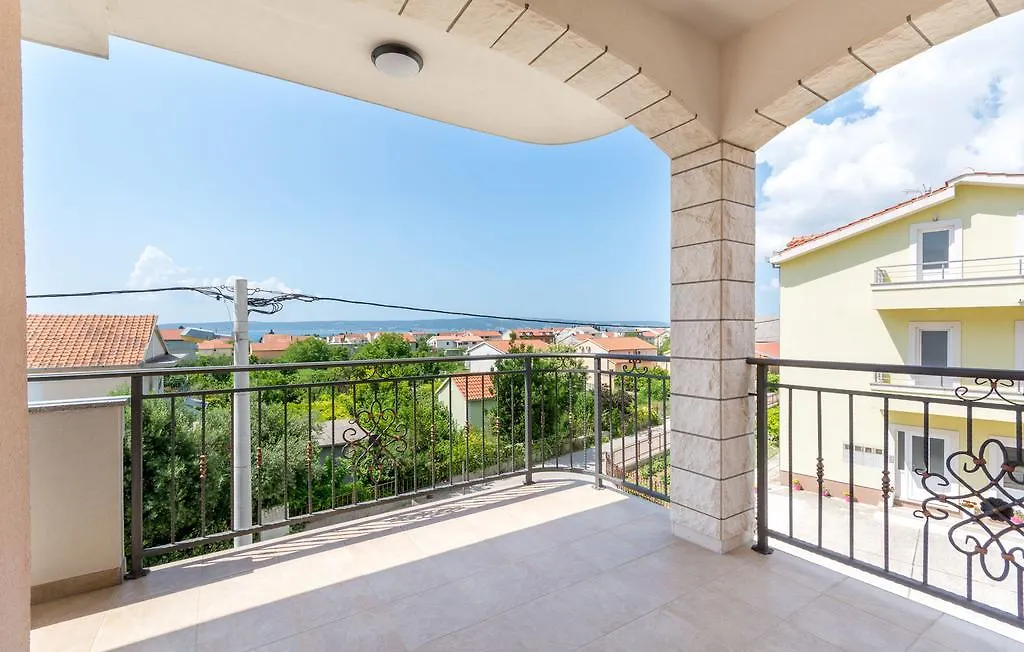 Villa Apartments Kordic Kaštela