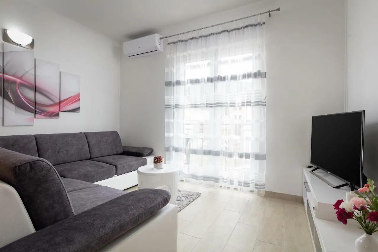 Villa Apartments Kordic Kaštela Croazia