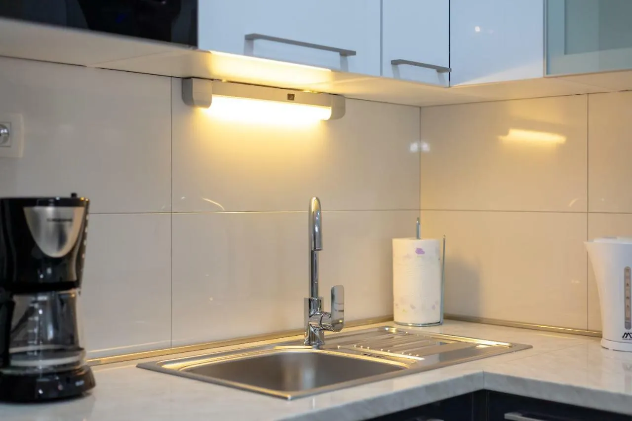 Villa Apartments Kordic Kaštela