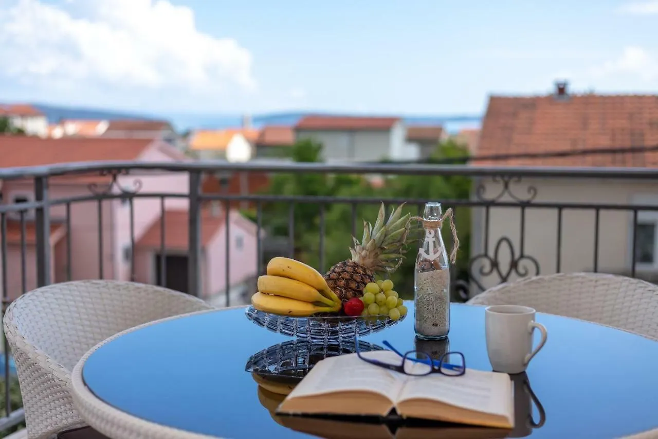 Villa Apartments Kordic Kaštela