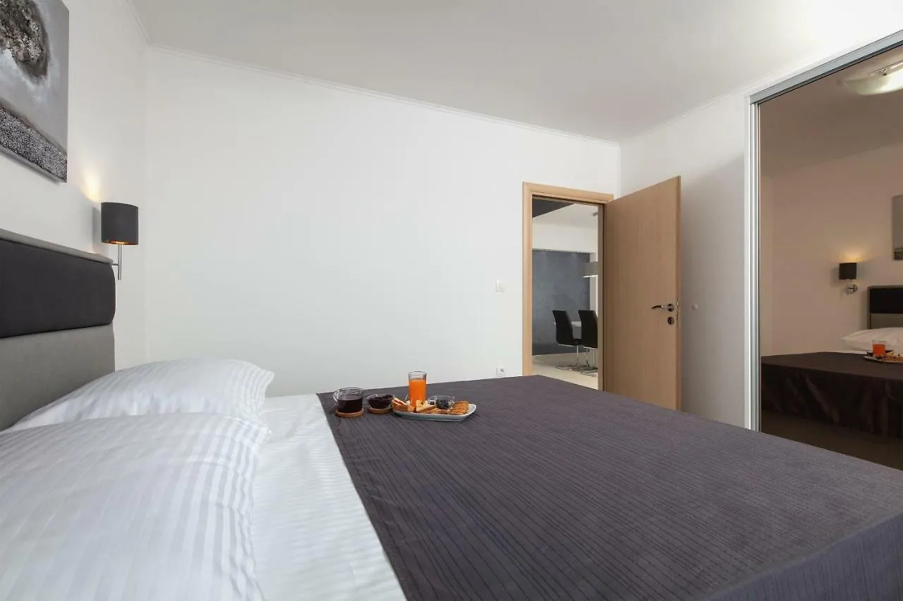 Villa Apartments Kordic Kaštela