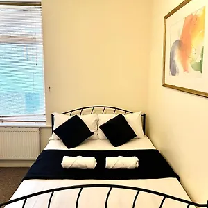 Aldgate Appartamento Londra