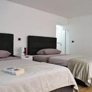 Centro, Dm Luxury Appartamento Napoli