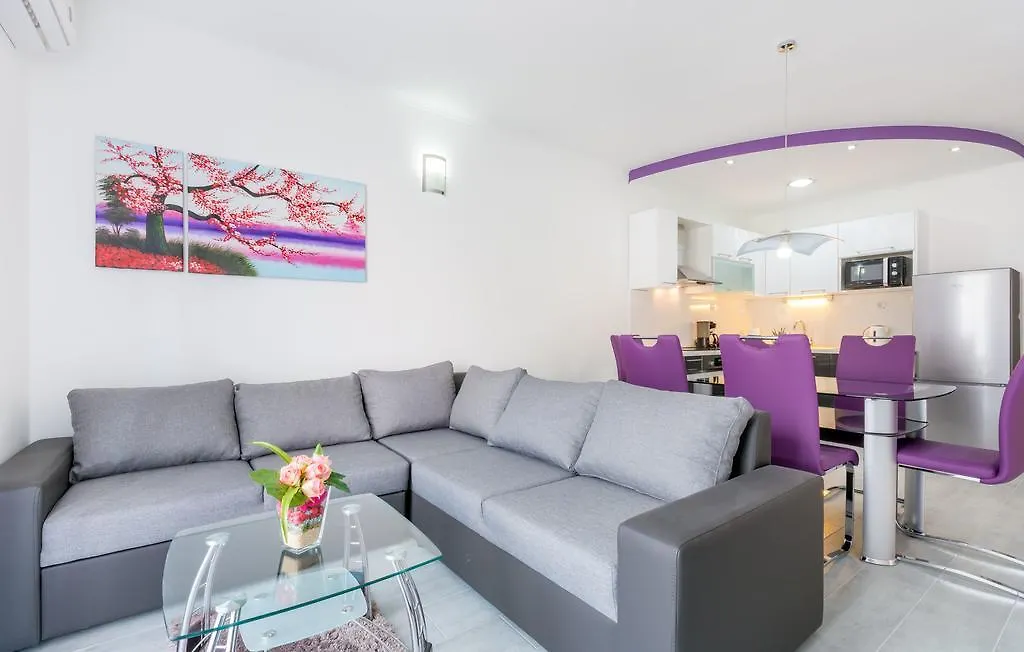 Villa Apartments Kordic Kaštela 0*,  克罗地亚